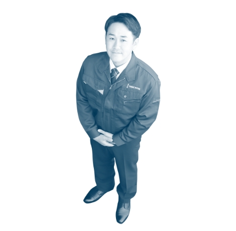営業部 平川