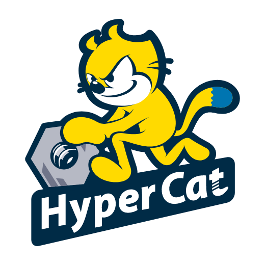 HyperCat（ハイパーキャット）