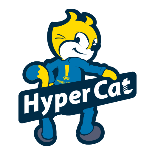 HyperCat（ハイパーキャット）