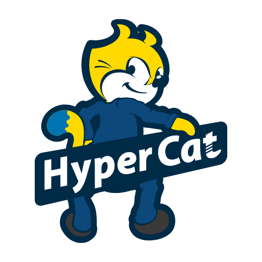 HyperCat（ハイパーキャット）